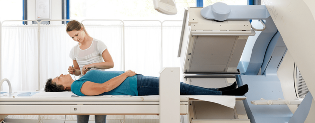 Medisch Beeldvormende en Radiotherapeutische Technieken, MBRT voltijd